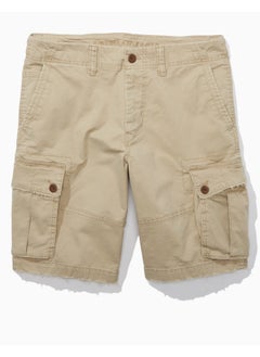 American Eagle Lived-In Cargo Short Flex  - Image 4