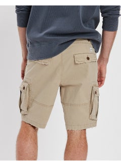 American Eagle Lived-In Cargo Short Flex  - Image 3