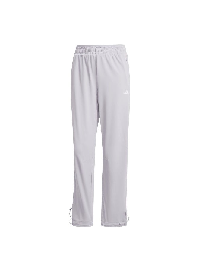Adidas Trn P Cr Grey Training Pants 2XS  - Image 1