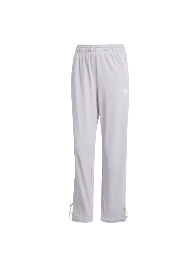 اديداس adidas Adidas Trn P Cr Grey Training Pants 2XS