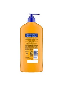 Suave Kids 2In1 Smoothing Coconut Splash Shampoo + Conditioner 532Ml  - Image 3