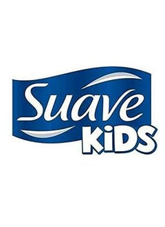 Suave Kids 2In1 Smoothing Coconut Splash Shampoo + Conditioner 532Ml  - Image 4