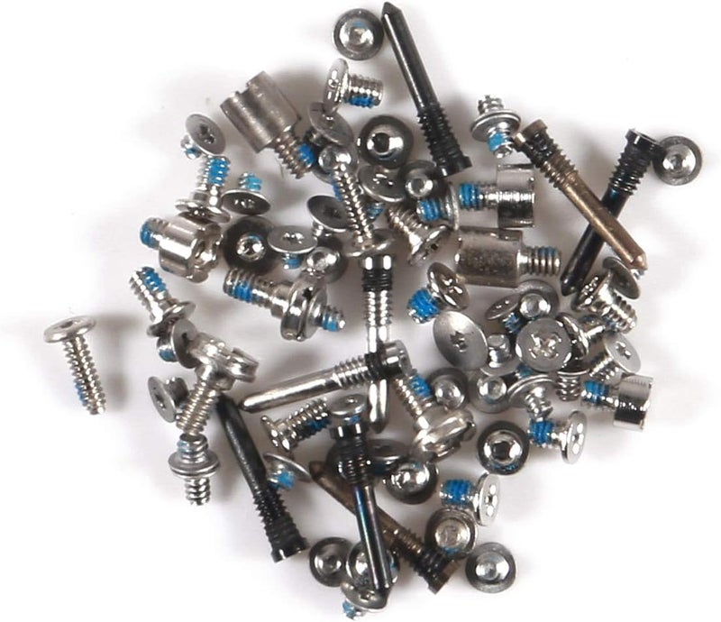 Atnsinc Replacement Full Set Screws Compatible for iPhone 11 Pro Max with Tools (for iPhone 11 Pro Max) - Image 2