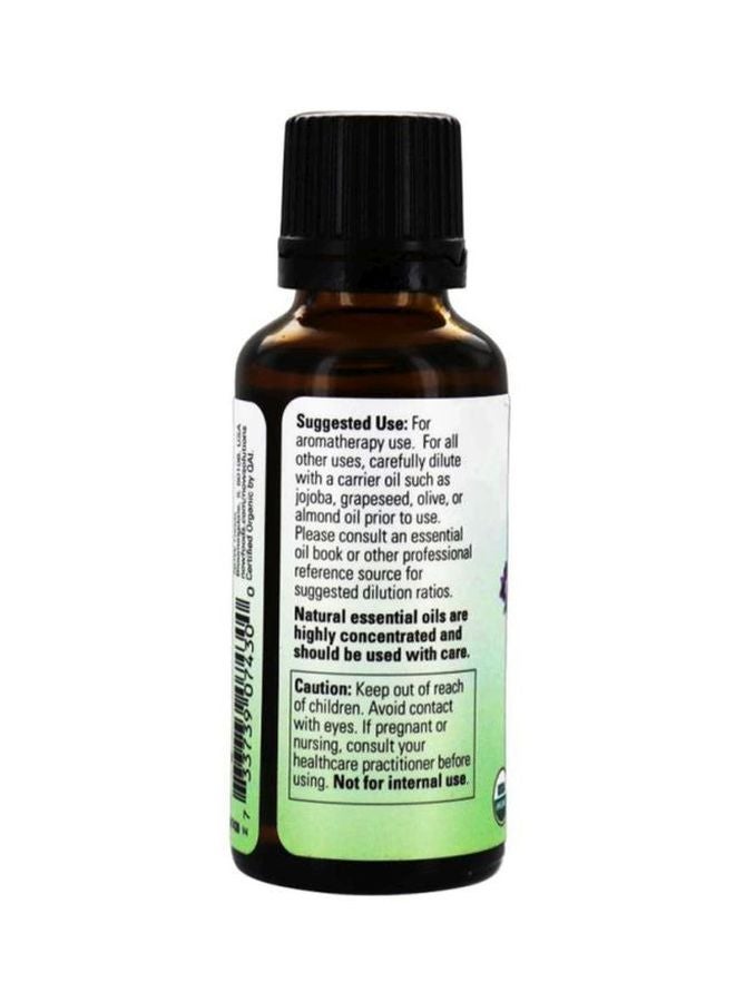 now Lavender Essential Oil 30ml - Image 3
