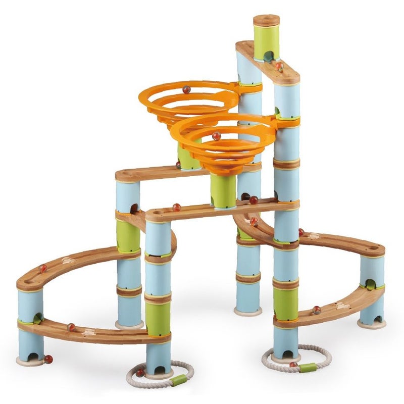 Udeas Bamboo Build & Run Jumbo