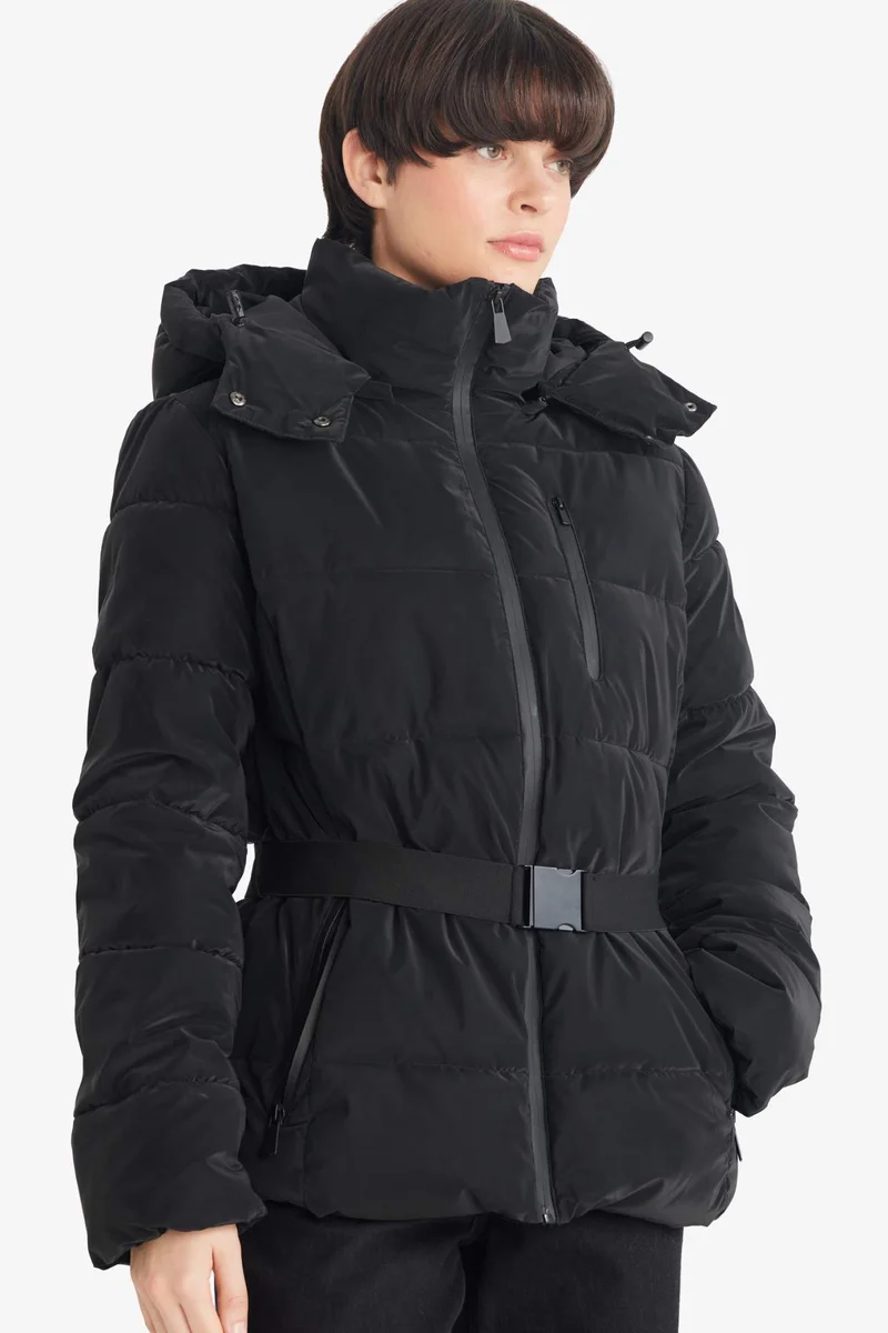 Defacto Regular Fit Puffer Jacket