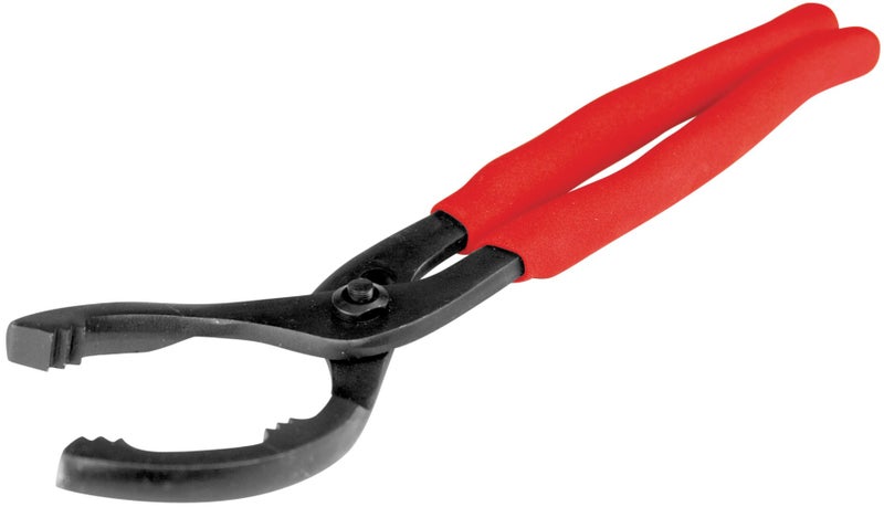 Performance Tool W54311 Large Straight Jaw Oil Filter Pliers, 3-1/4-Inch to 4-1/2-Inch - Image 3