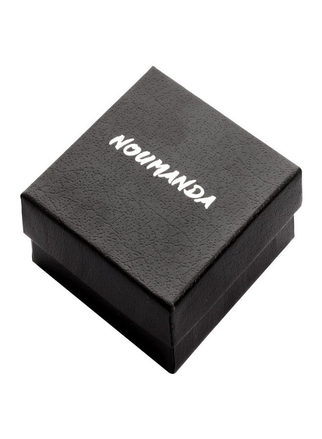 NOUMANDA Double Shark Tooth Wrap Bracelet Arrow Bangle Bracelet Glowing in the Dark (gold) - Image 5