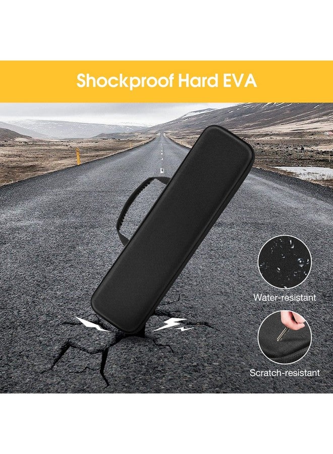 ProCase Trading Card Storage Case with 5 Dividers, Carrying Case Store 1200 Cards Durable Playing Card Game Travel Box Top Loader for MTG, Cards Against Humanity and Board Game - Image 5