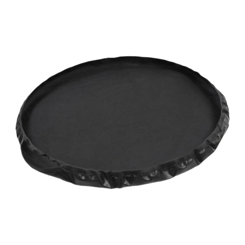 Plant Repotting Mat 48cm Gardening Mat for Transplanting Potted Plants Clear Garden Planting Supply - Image 2