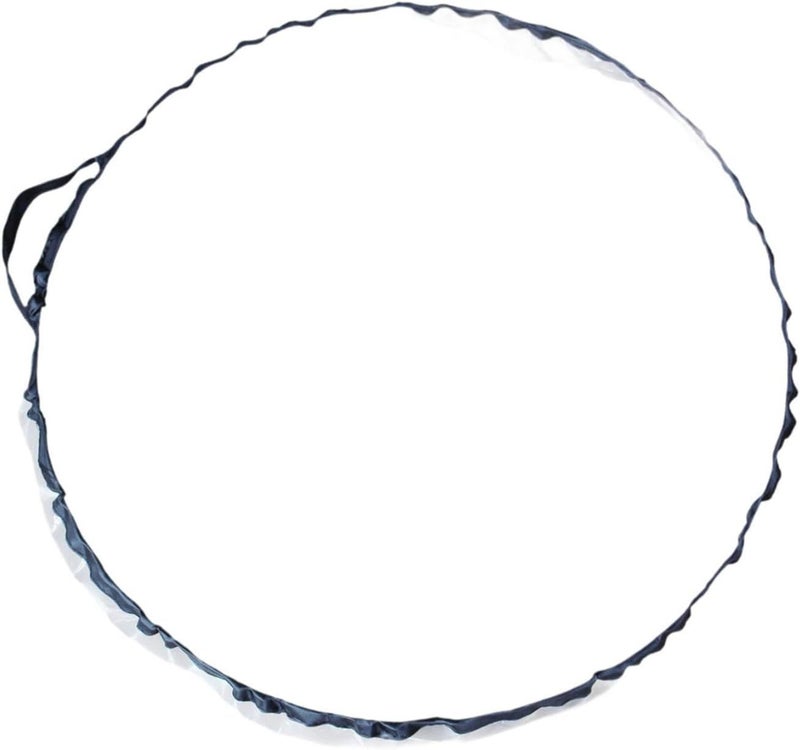 Plant Repotting Mat 48cm Gardening Mat for Transplanting Potted Plants Clear Garden Planting Supply - Image 1