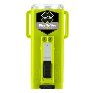 ACR The ACR Firefly PRO LED Military Grade Strobe Light features SOS and Steady-On modes, SOLAS, USCG, and MED Approvals, Offering Exceptional High-Visibility Signaling in Emergencies - 3970.3 - Image 4