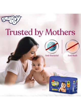 Baby Diaper New Born Size-1 (2-5kg) - view 5