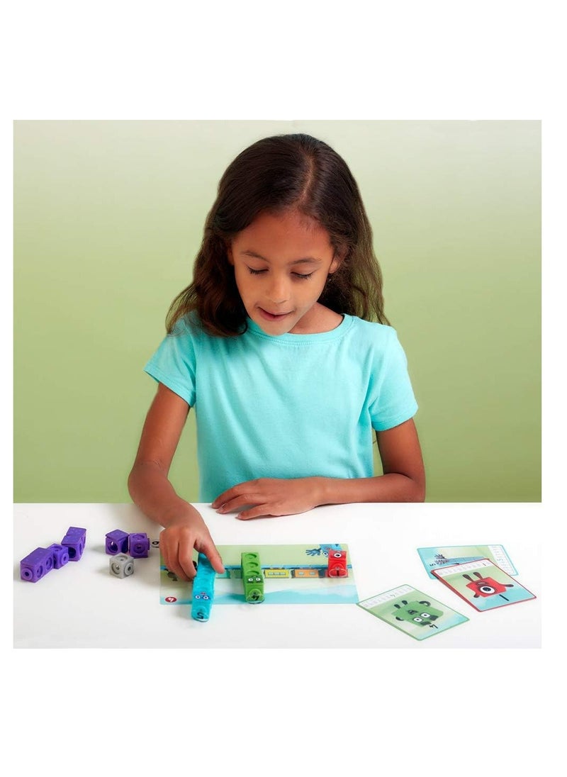 LSP0949-UK MathLink Cubes Numberblocks 1-10 Activity Set, Early Years Maths Learning, Build, Learn & Play in The Classroom & at Home. - pzsku/Z62FAE8C98C5882C2FC80Z/45/_/1717764144/e085e1c8-f33f-4a58-9152-66c9e94a916b