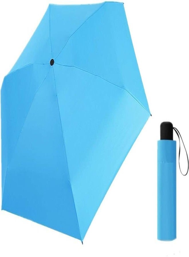 ASTOUND Portable Folding Automatic Sun-rain Umbrella - Image 2