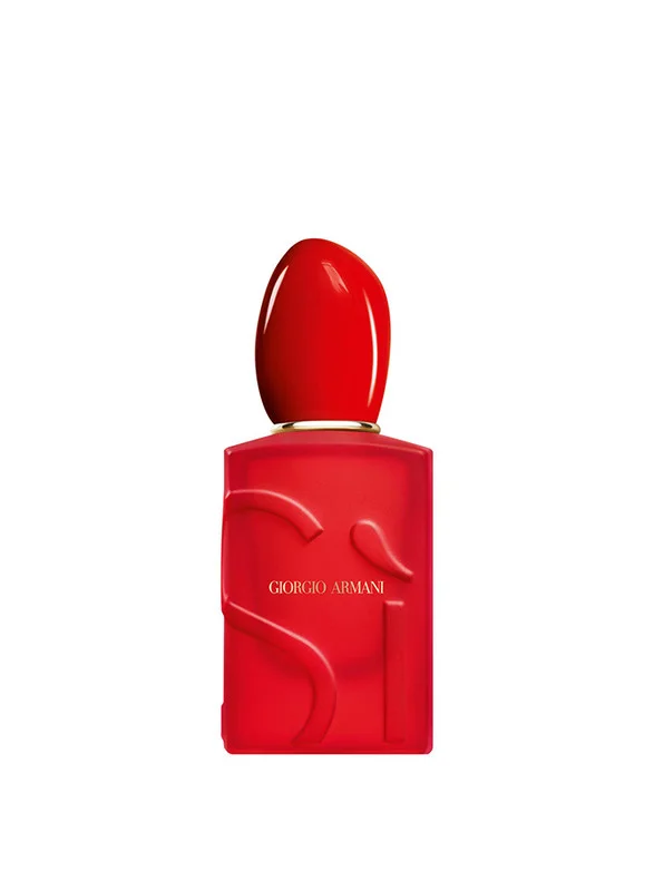 armani Armani Si Passione Red Bloom Eau De Parfum 50ml