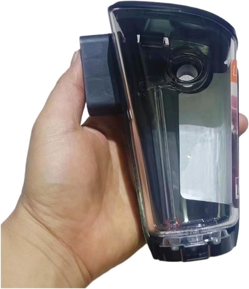 Compatible For Philips， Coffee Machine EP2131 EP2136 EP2231 EP3246 EP2230 EP3146 EP5143 EP5144 EP5447 Milk Cup Accessories - Image 1
