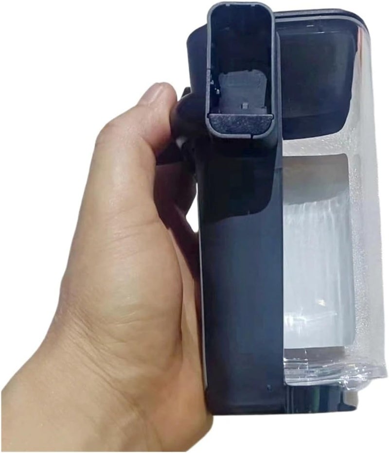 Compatible For Philips， Coffee Machine EP2131 EP2136 EP2231 EP3246 EP2230 EP3146 EP5143 EP5144 EP5447 Milk Cup Accessories - Image 4