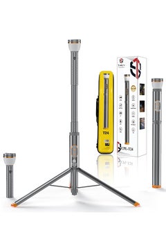 Toby's Toby's CPL-T24 Camping Light Telescopic Collapsible 800 Lumens Smart Remote Magnetic Base  - Image 1