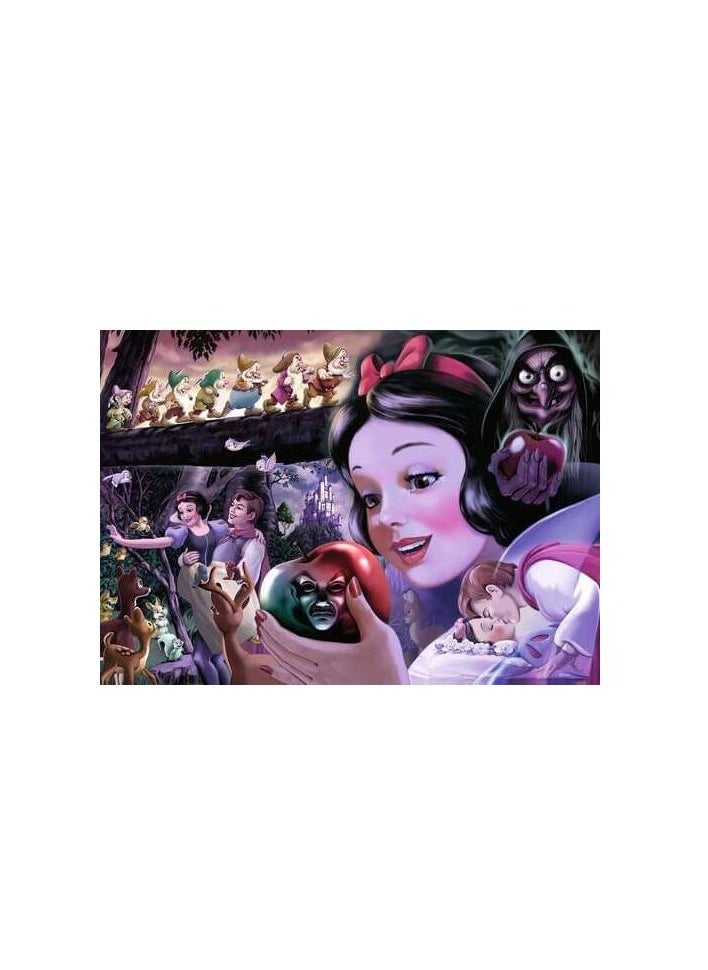Ravensburger Ravensburger Puzzle Disney Princess - Snow White 1000 Pcs  - Image 2
