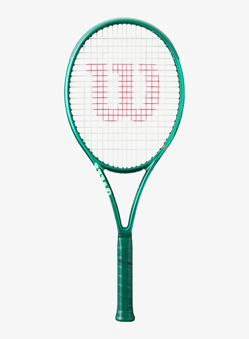 Wilson Blade 100 V10 Tennis Racket Frame