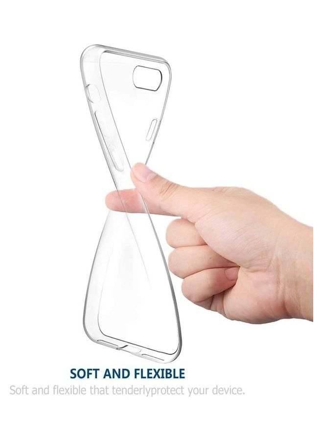 NIBEMINENT Protective Case Cover For Apple iPhone 6s Plus/6 Plus Clear - Image 2