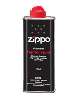 Zippo Zippo 3341 4oz. Lighter Fluid 