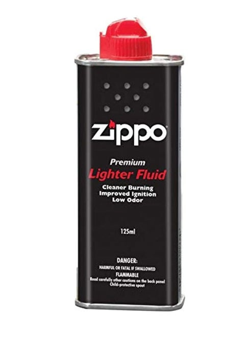 Zippo 3341 4oz. Lighter Fluid