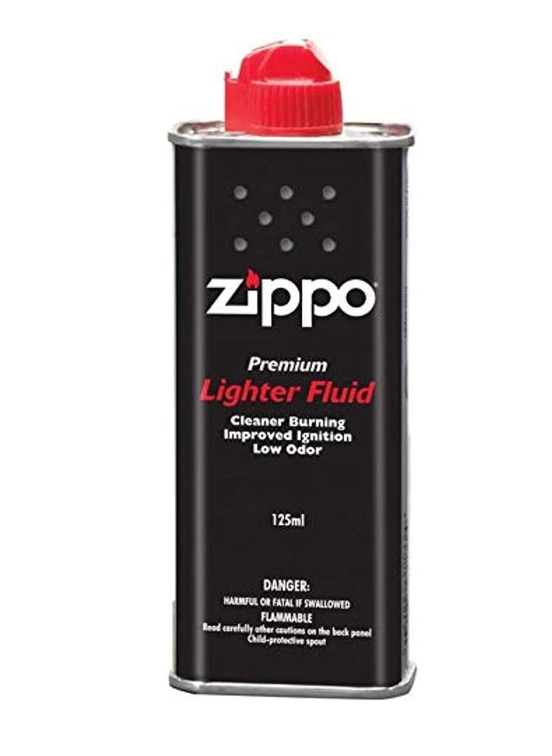 Zippo Zippo 3341 4oz. Lighter Fluid 