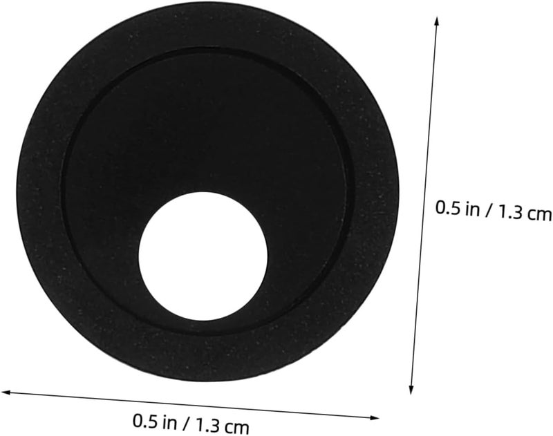 6Pcs Webcam Covers for Phone Laptop Camera Lens Protectors Easy Install Stickers Secure Your from - Image 2