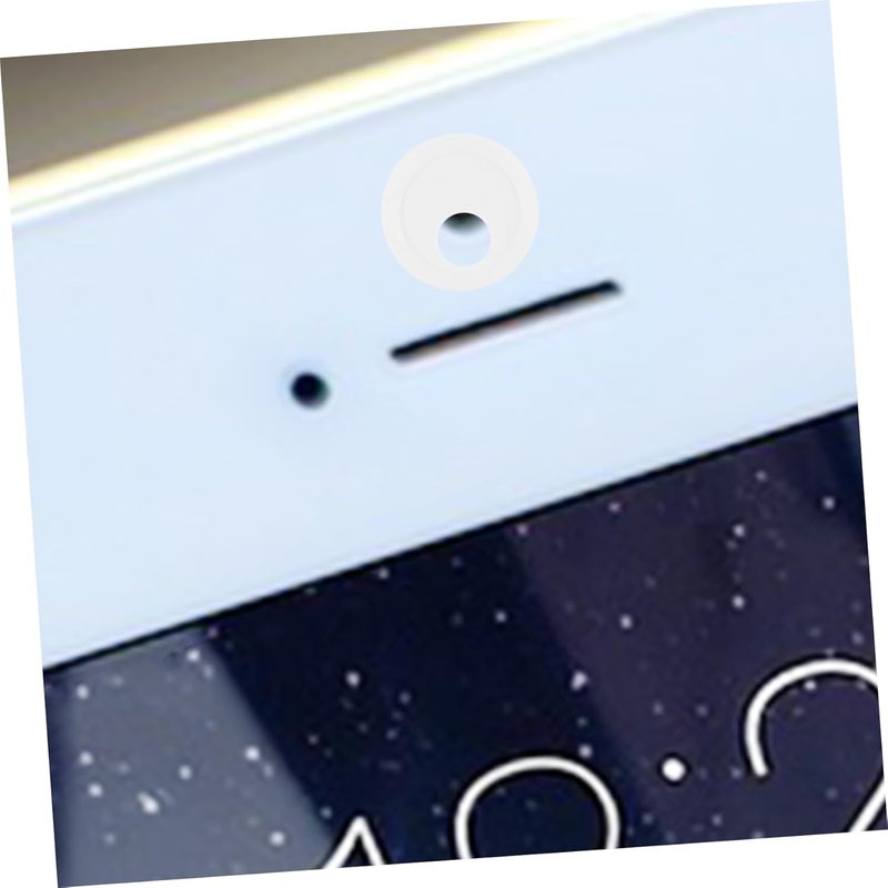 6Pcs Webcam Covers for Phone Laptop Camera Lens Protectors Easy Install Stickers Secure Your from - Image 3