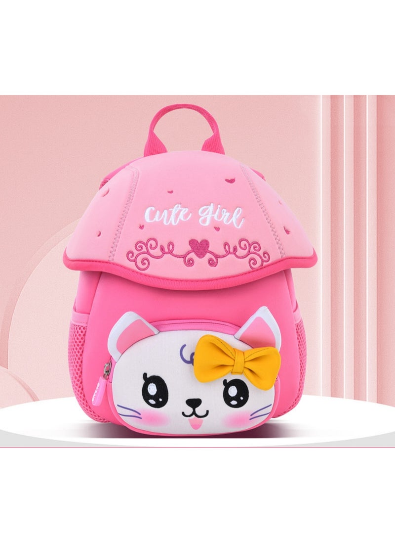 KUYING New Casual Children's Backpack  - Image 1