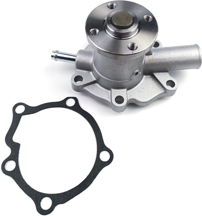 Water Pump For Bobcat And Kubota Engines