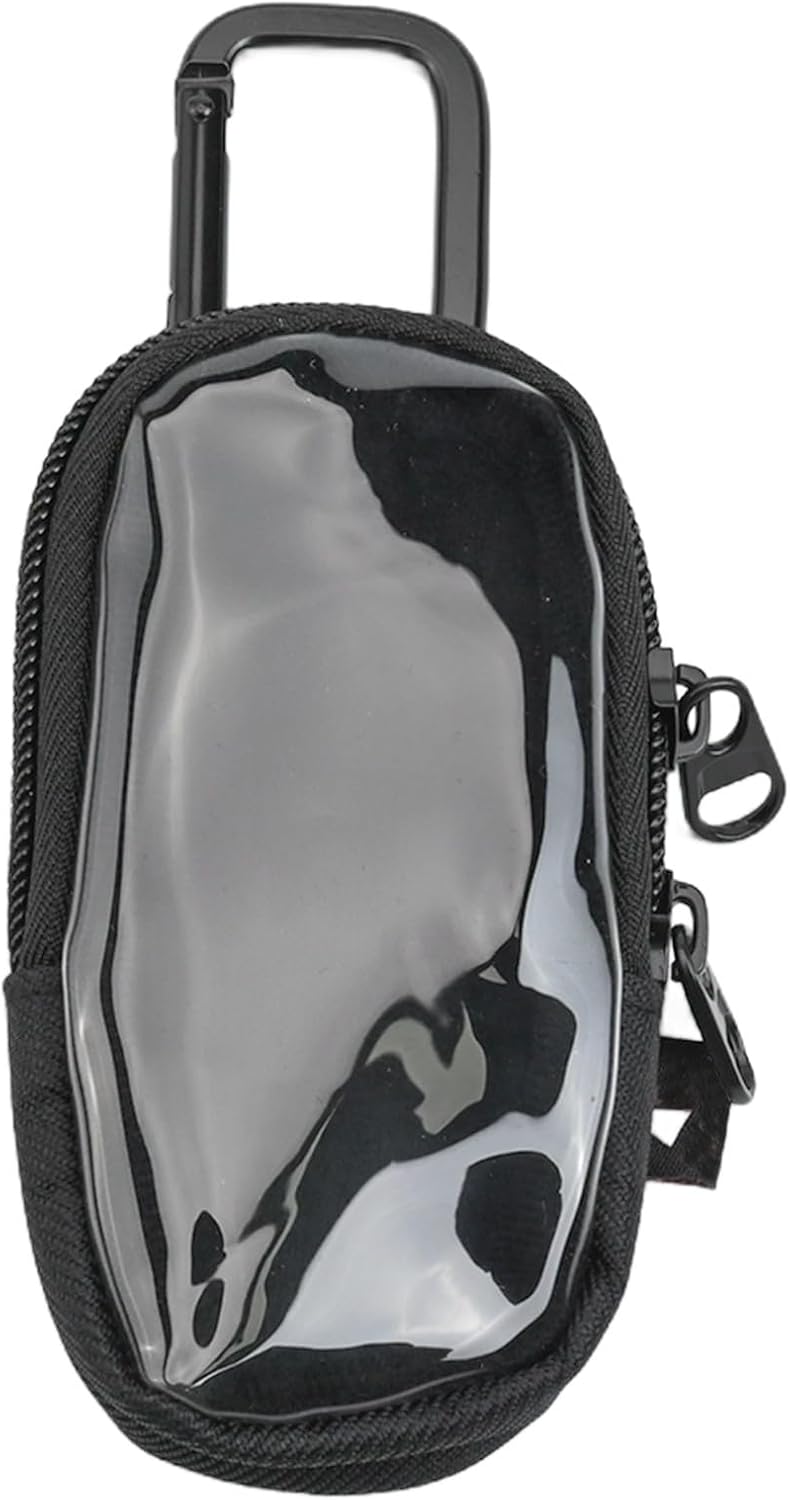 Modern practical shape Hard Nylon Case NW-E394 MP3 Player, Portable Protective Cover with Mesh Pocket Earbuds and Cables, for Compact Travel Storage Box, Black Gulf market trial optimized design Fine detail Easy assemble Varied global sizing picks General need oriented design Periodic restock local Assorted natural tone picks Dust tight seal Cross product combo compatible Personal & public compatible Long term storage compatible Pre-stock well-packed goods Low dust buildup Integrated local logistics Carefully engineered build Oil resistant Worldwide simple practical design Bug proof seal Multi-purpose Single & bulk storage compatible Bulk storage easy optimized build Multi stock guarantee supply Cross part assemble fit Cost effective fine quality - Image 1