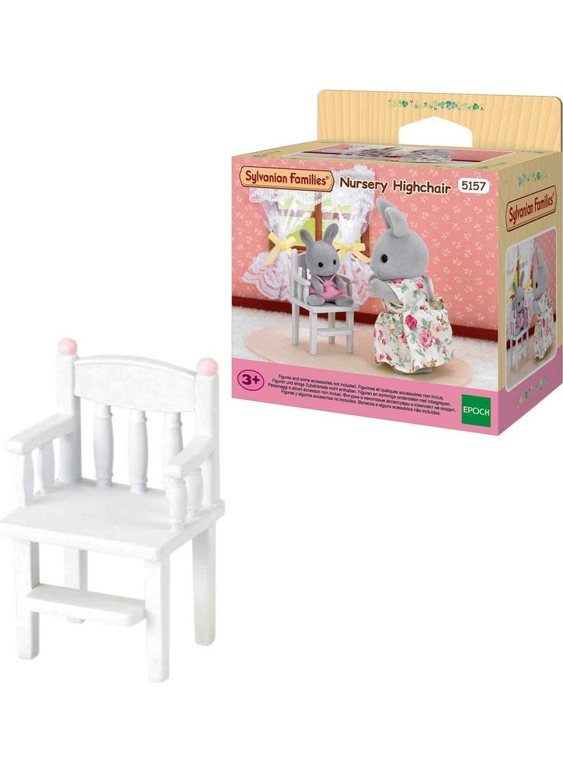 Sylvanian Families High Chair  - Image 2