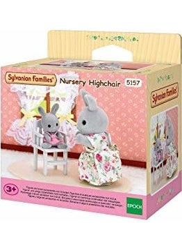 Sylvanian Families High Chair  - Image 1