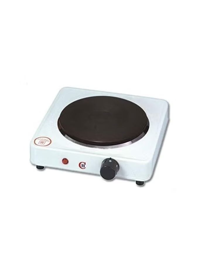 Generic Electric Hot Plate Cooker – Portable Single Burner Stove with Adjustable Temperature Control, Non-Stick Heating Surface, Fast Heating & Energy Efficient Electric Stove for Home, Office, Dorm & Outdoor Use - Image 5