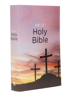 Holy Bible: New King James Version, Value Outreach 