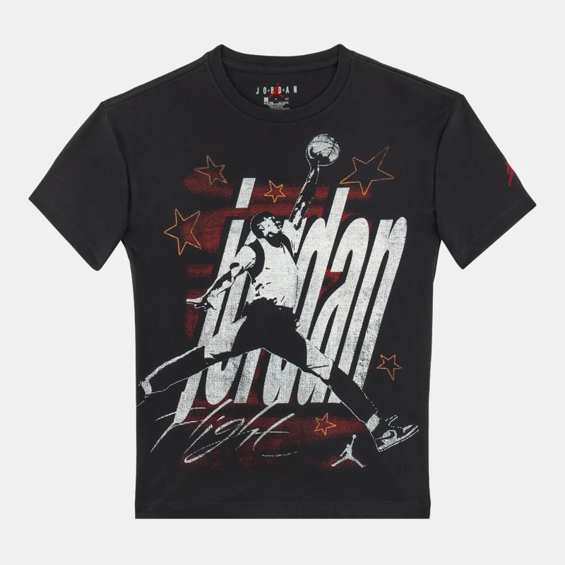 Nike Kids' Skyline Allstar T-Shirt