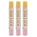 Burt's Bees Lip Shimmer, Grapefruit 0.09 oz (Pack of 3) - Image 2