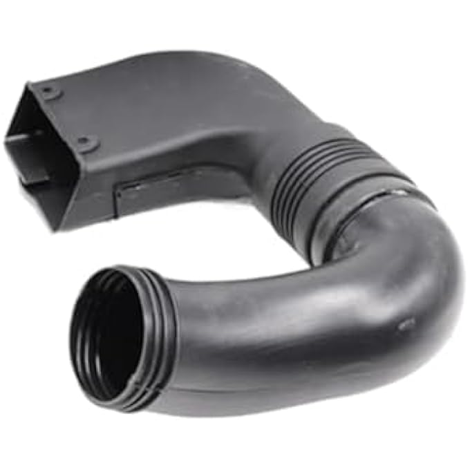 QASULER For Hyundai, Tucson 2.0L 2005 2006 2007 2008 2009 2010 282102E100 Car Air Cleaner Intake Duct Tube Hose Car Air Intake Pipe - Image 1