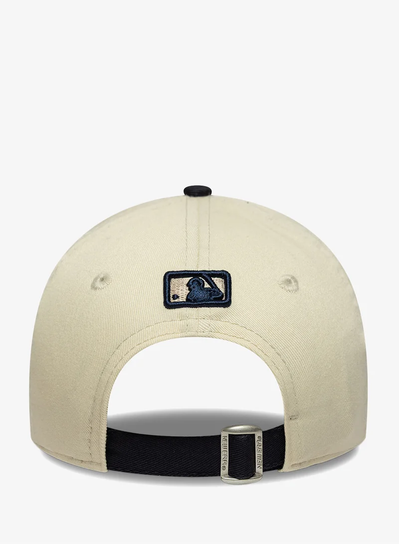 نيو ايرا 9Forty Mc New York Yankees Chyt Wordmark Cap