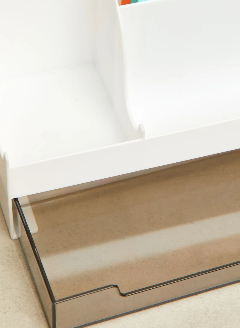 AURORA Stationery Storage Holder