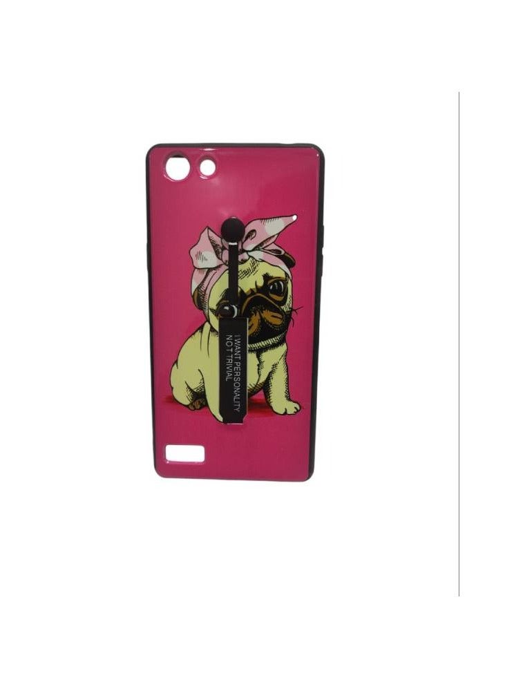 Back cover For Oppo Neo 7 - Multi Color
