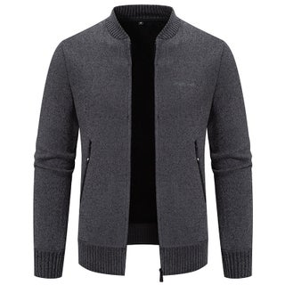 New Korean Fashion Knit Cardigan Sweater Mens 8937 dark gray - pzsku/Z62FC92B2309CB1D46352Z/45/1746191780/d7609d27-1c8c-40f4-a555-2ab4da9d5875