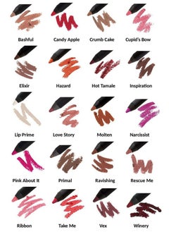 JOLIE. IMPECCABLE ME Jolie Waterproof Ultimate Lip Liner Pencil (Crumb Cake)  - Image 2
