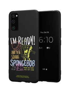 Spongebob and Gary