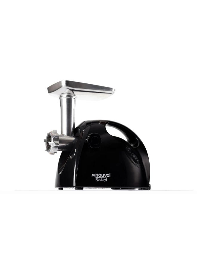 نوفال مفرمة لحم