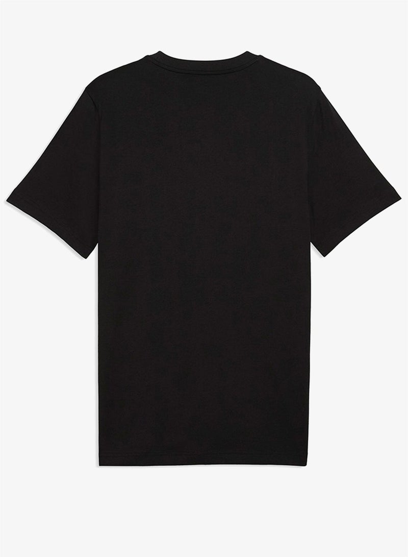 PUMA Graphic Wording T-Shirt - Image 5