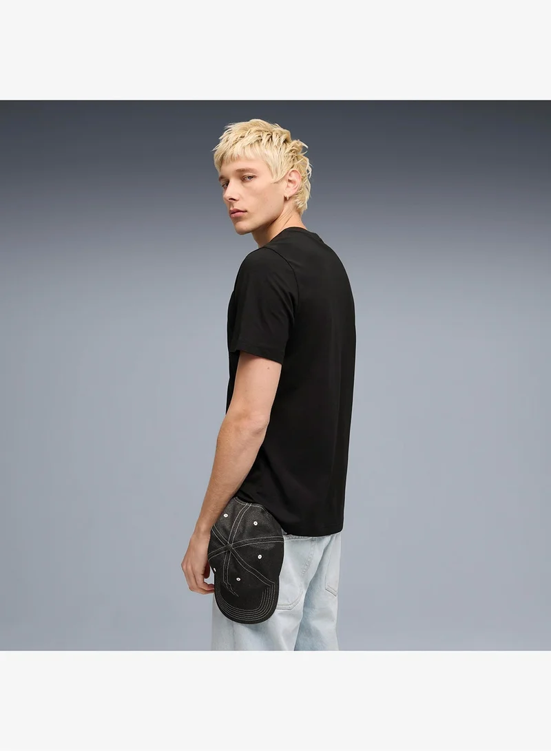 PUMA Graphic Wording T-Shirt